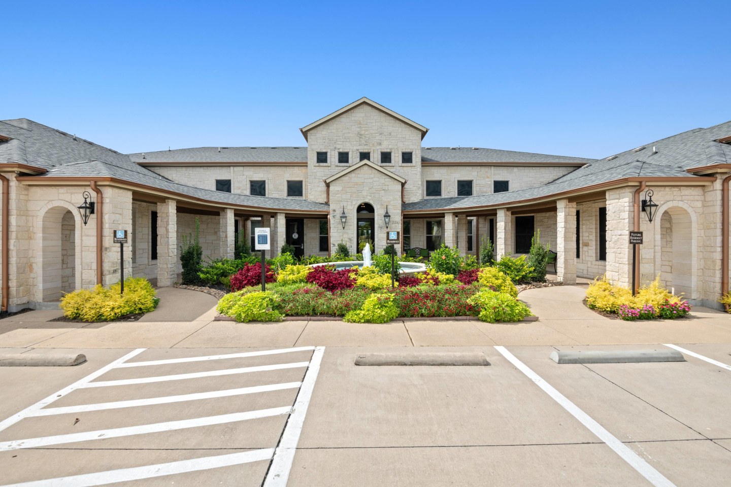 Sixteen50 at Lake Ray Hubbard Apartments Image 22