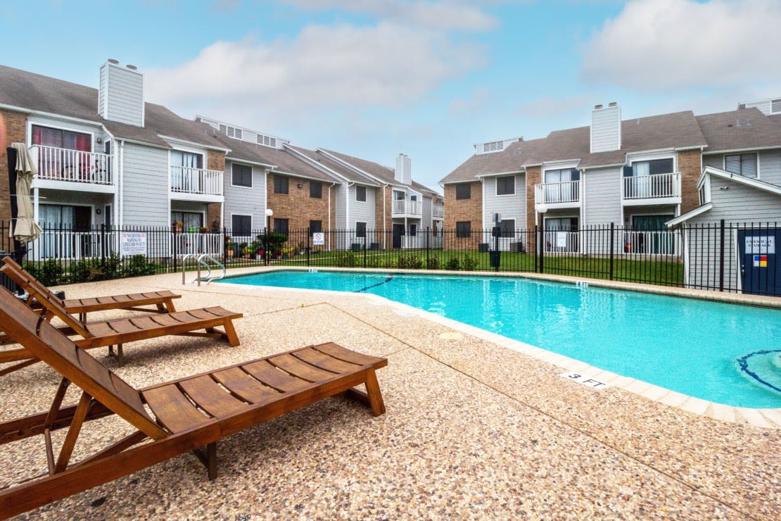 Northchase Apartments Image 2