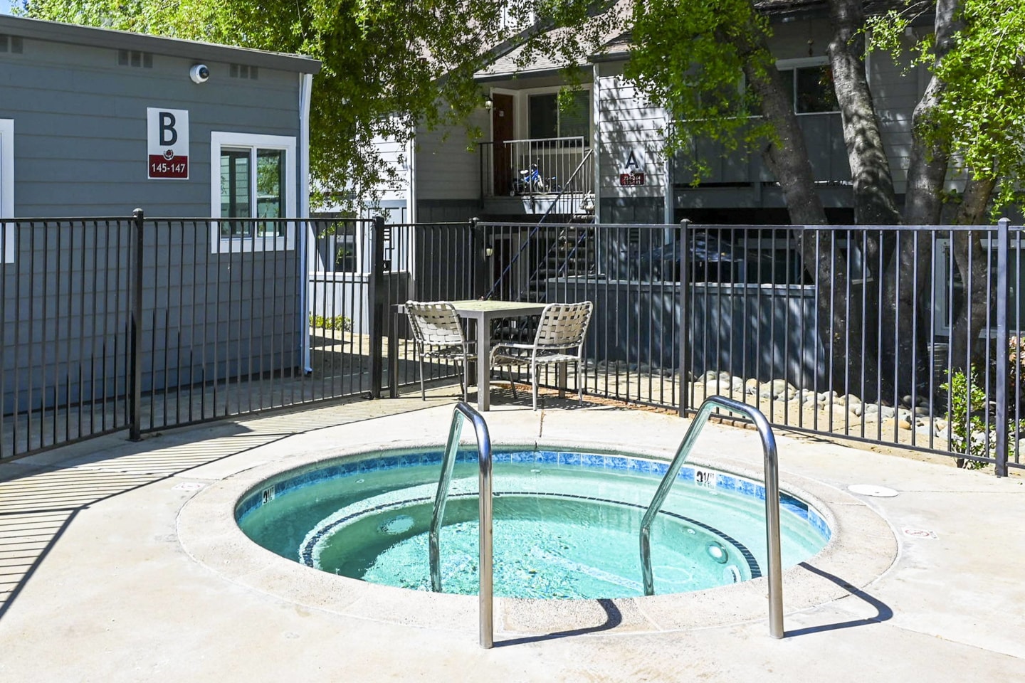 Sierra Oaks Apartments Image 14