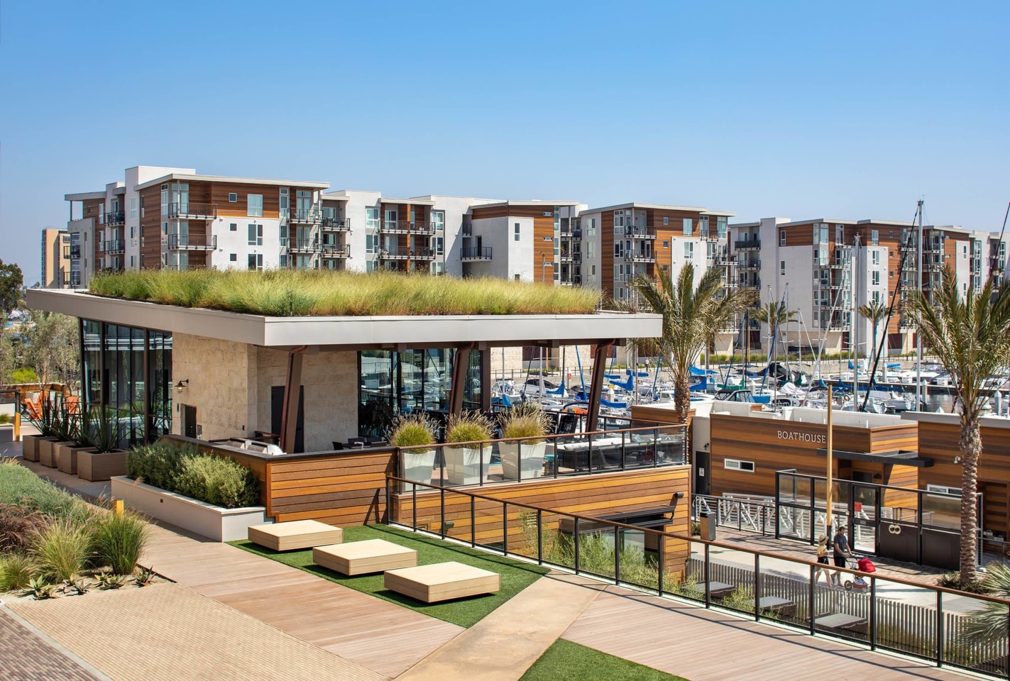 AMLI Marina Del Rey Image 5