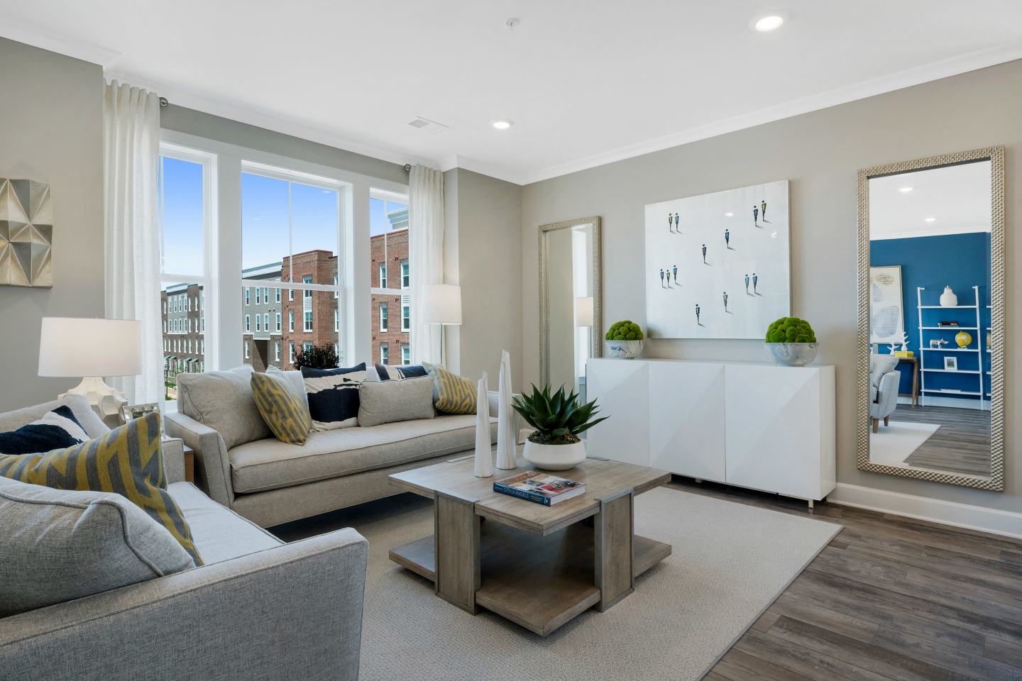 Refinery Townhomes Image 29