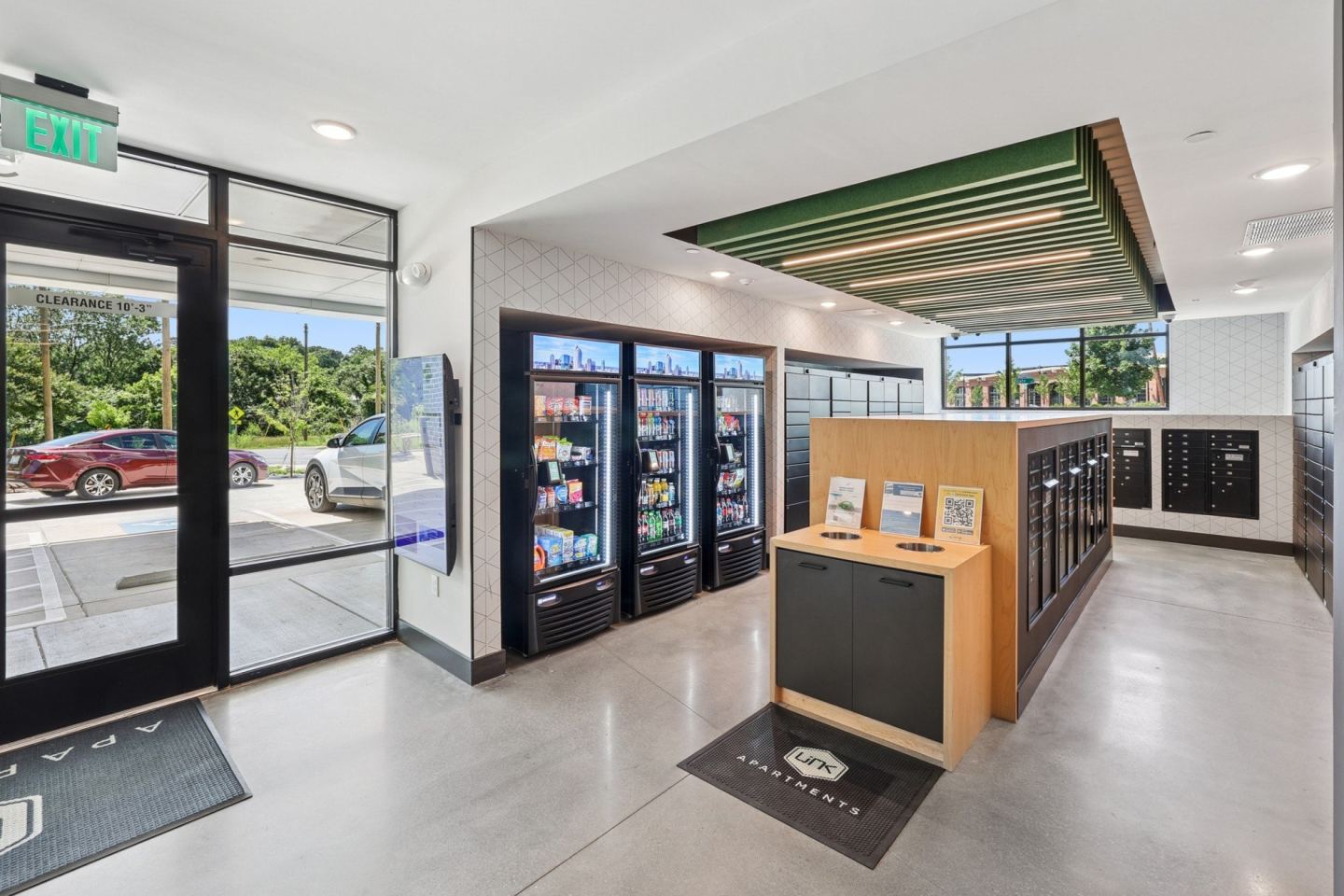 Link Apartments Cykel Image 11