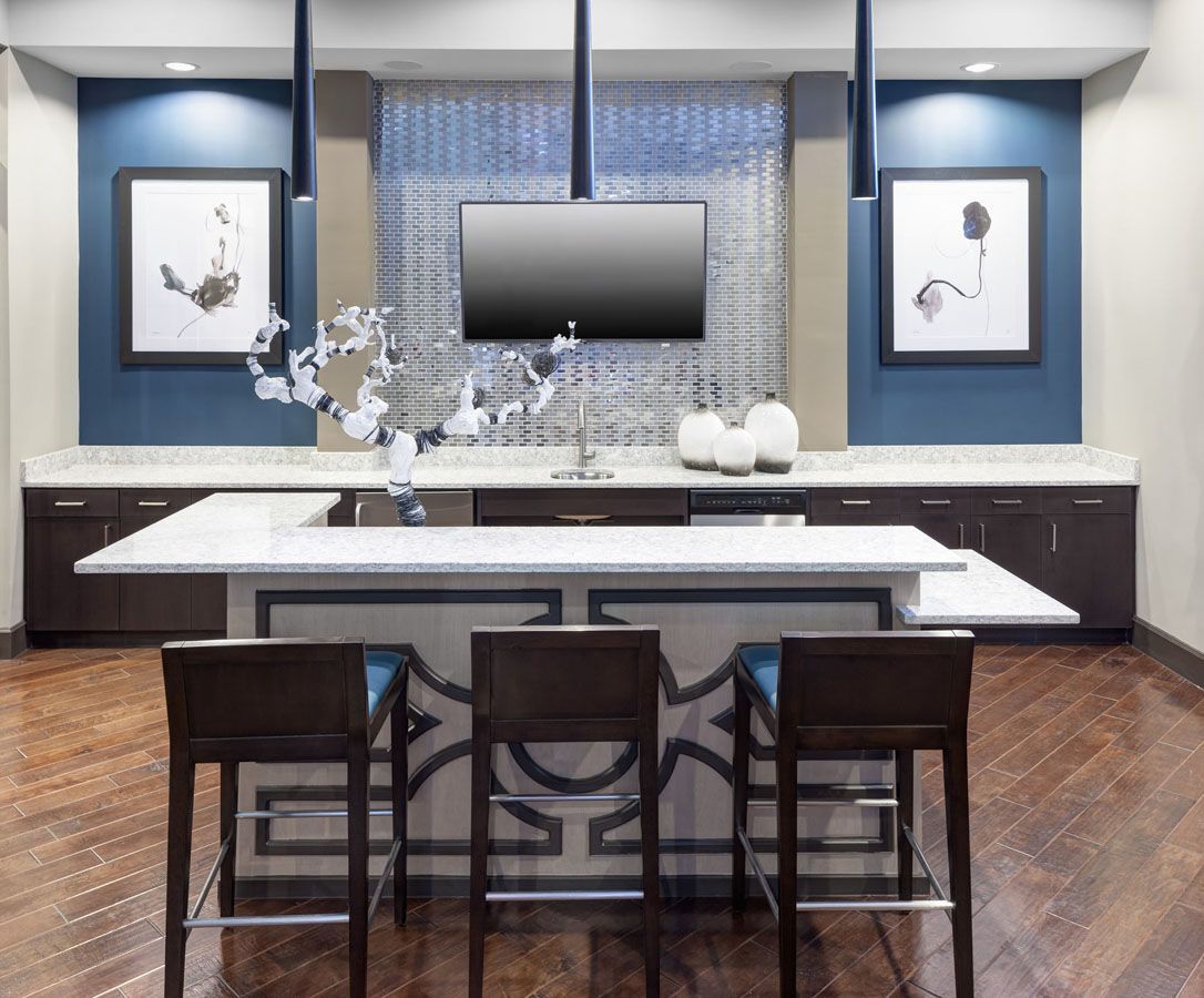 Civic at Frisco Square Apartments Image 19