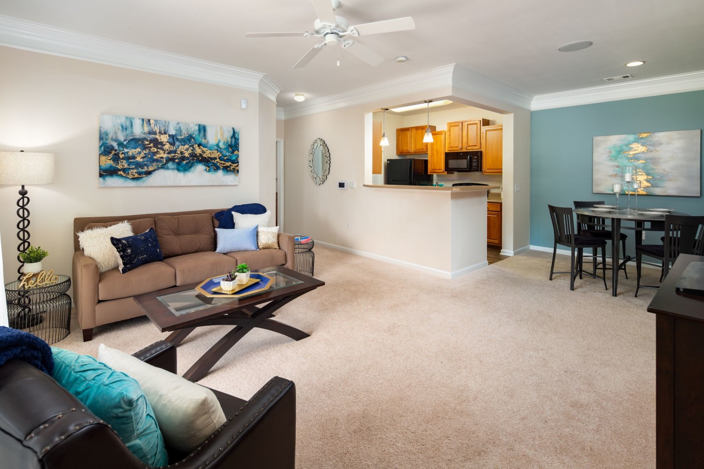 Abberly Green Apartment Homes Image 51
