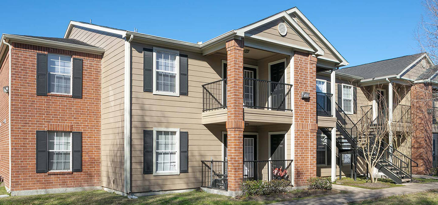 Bellfort Pines - Affordable Housing Image 9
