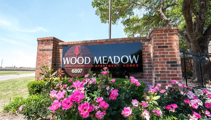 Wood Meadow Apartments Image 1