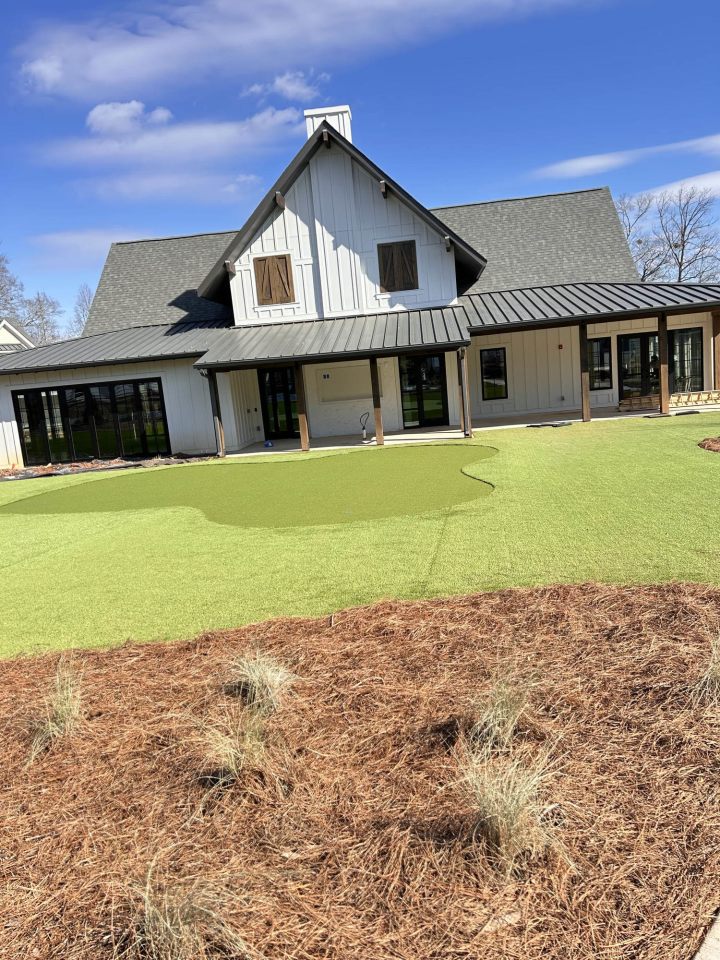 Hayloft Big Creek Image 33