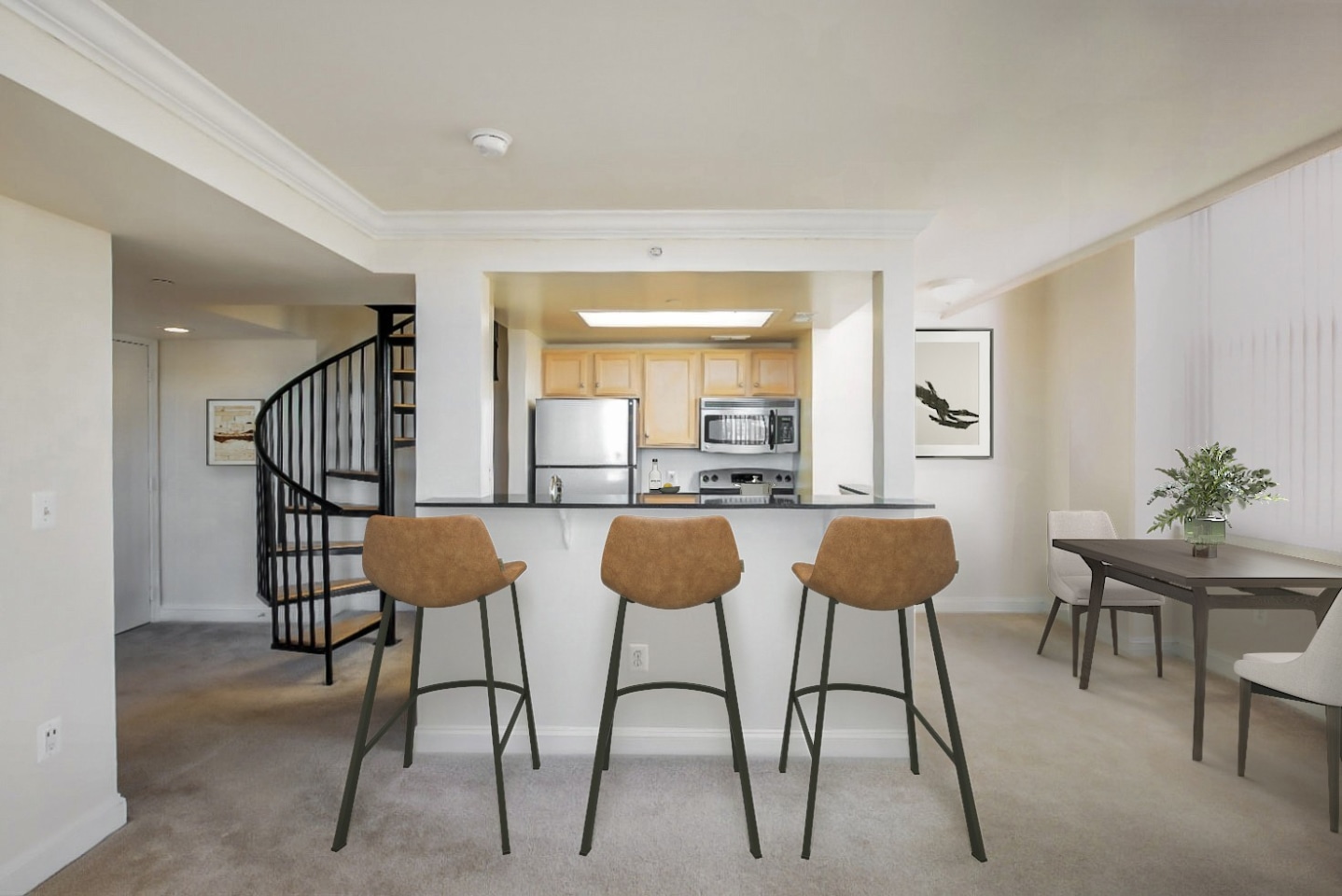 Standard at Preston Gardens Image 9