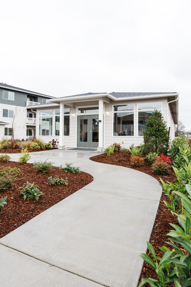 Markwood Apartments Image 1