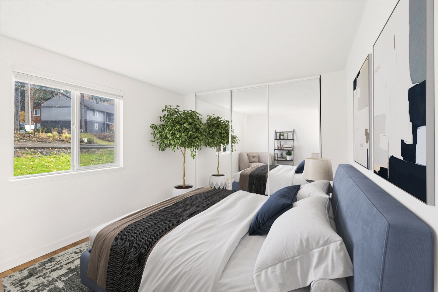 Alden Apartment Homes Image 8