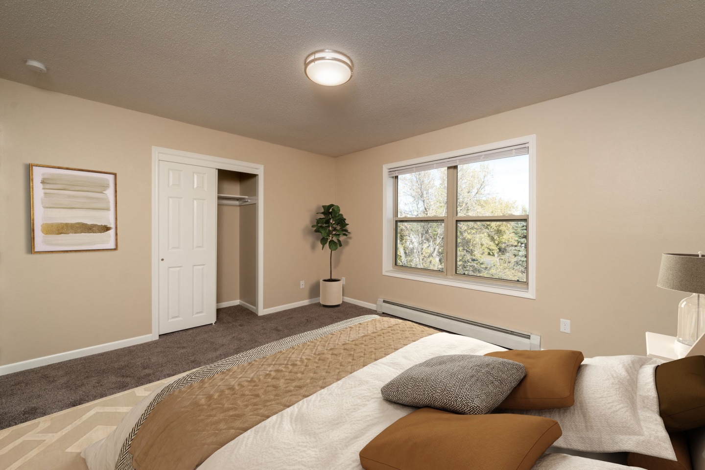 Carriage House Senior Apartments Image 10