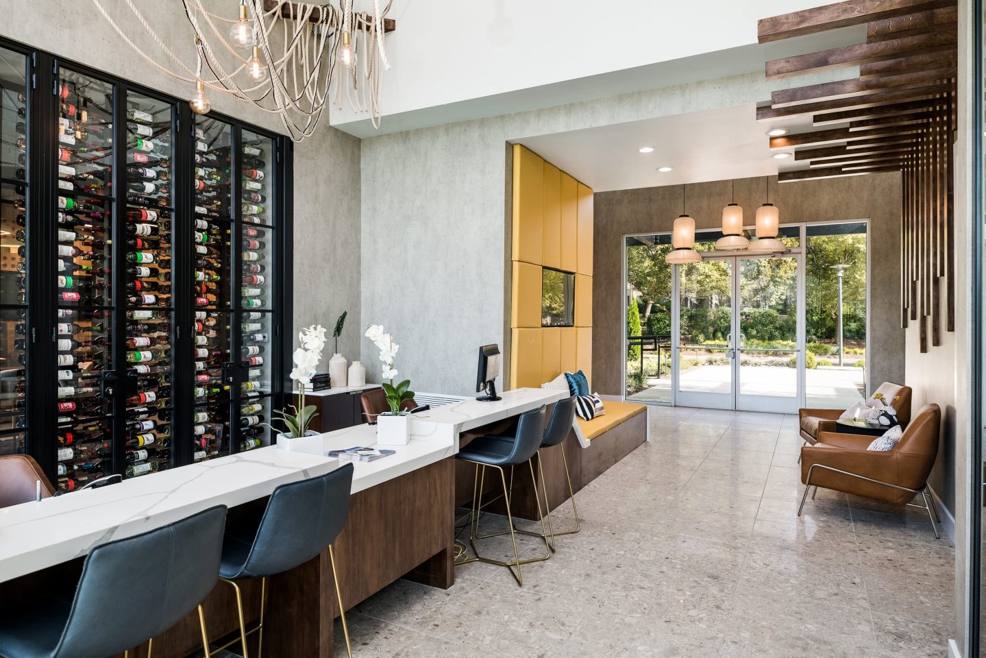 Citra Luxury Apartments Image 41