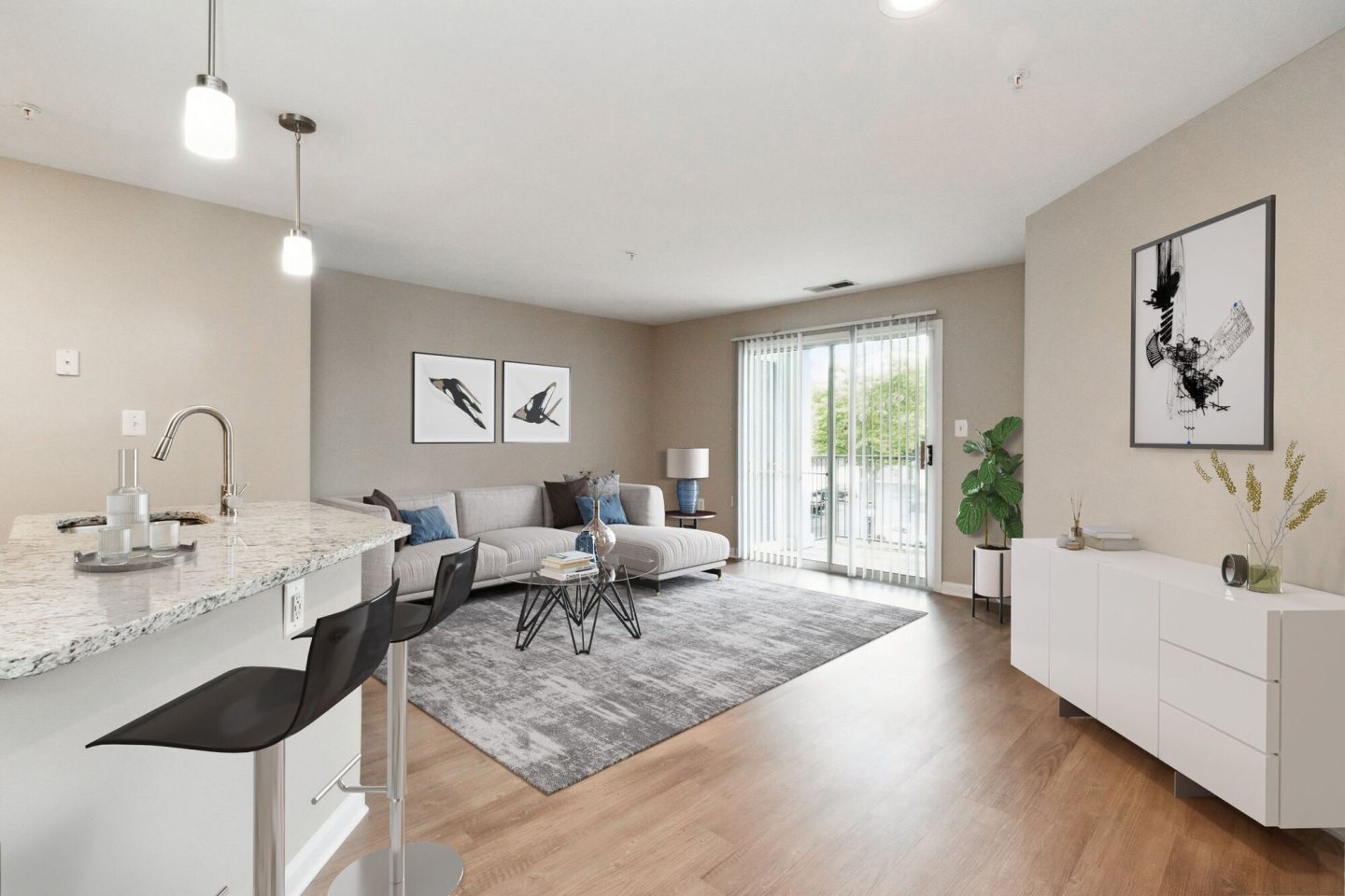 The Gramercy at Town Center Image 7