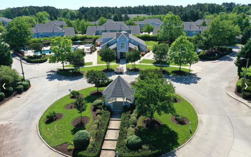 Haven at Research Triangle Park Image 7