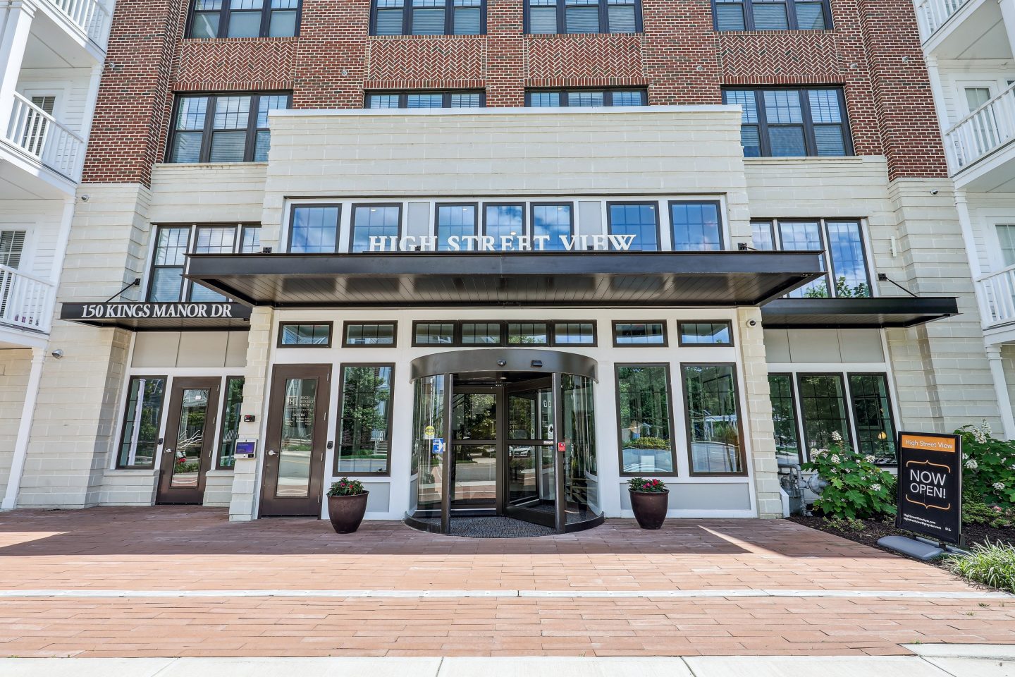 High Street View Luxury Apartments Image 2