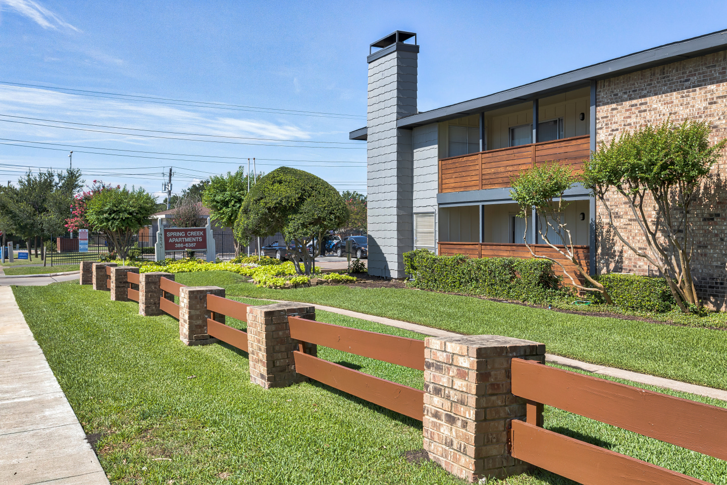 Spring Creek Image 17