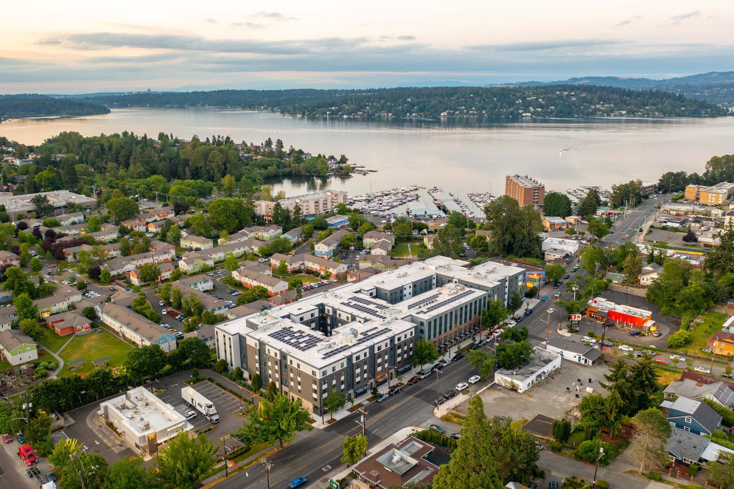 Polaris at Rainier Beach Image 33