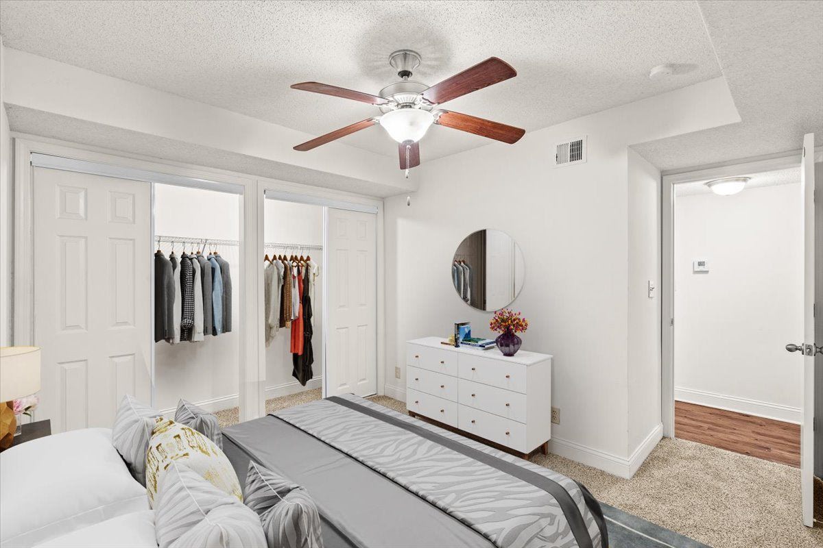 Fiesta Square Apartments & Townhomes Image 3