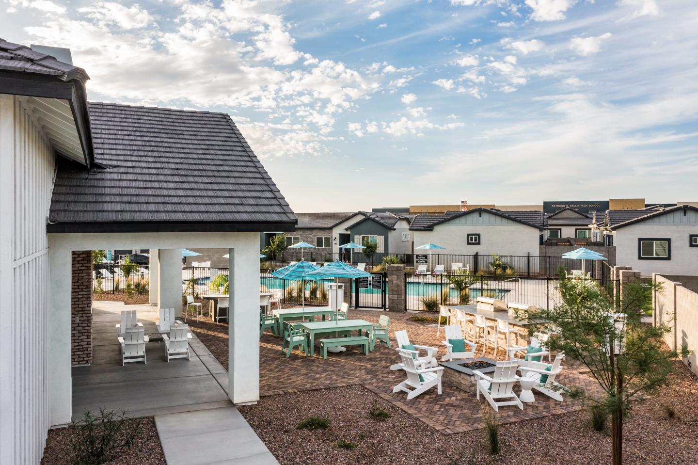 Bungalows on Sarival Image 20