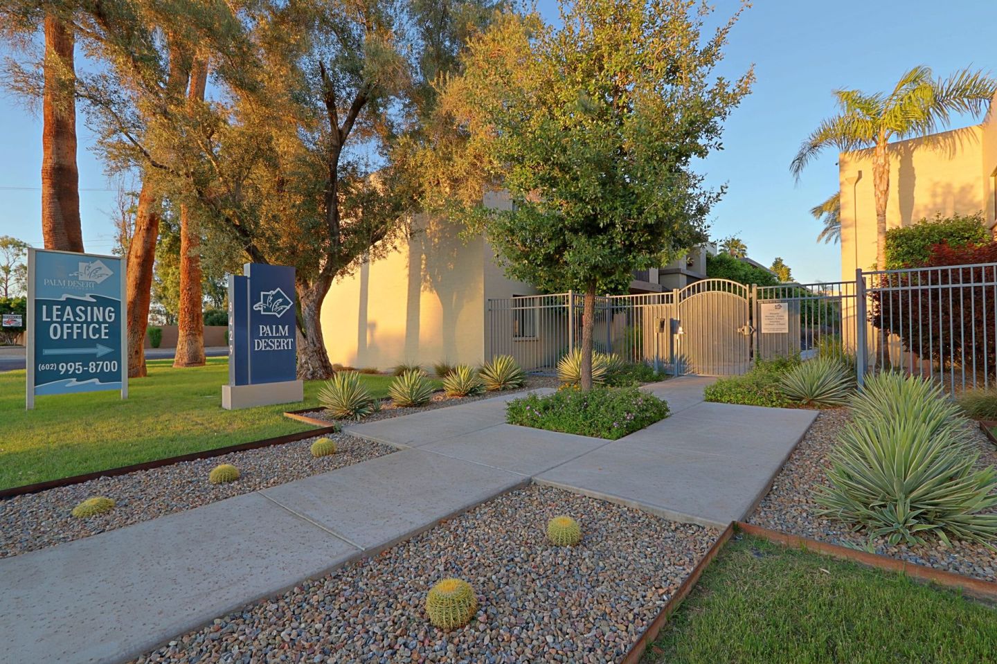 Palm Desert Image 22
