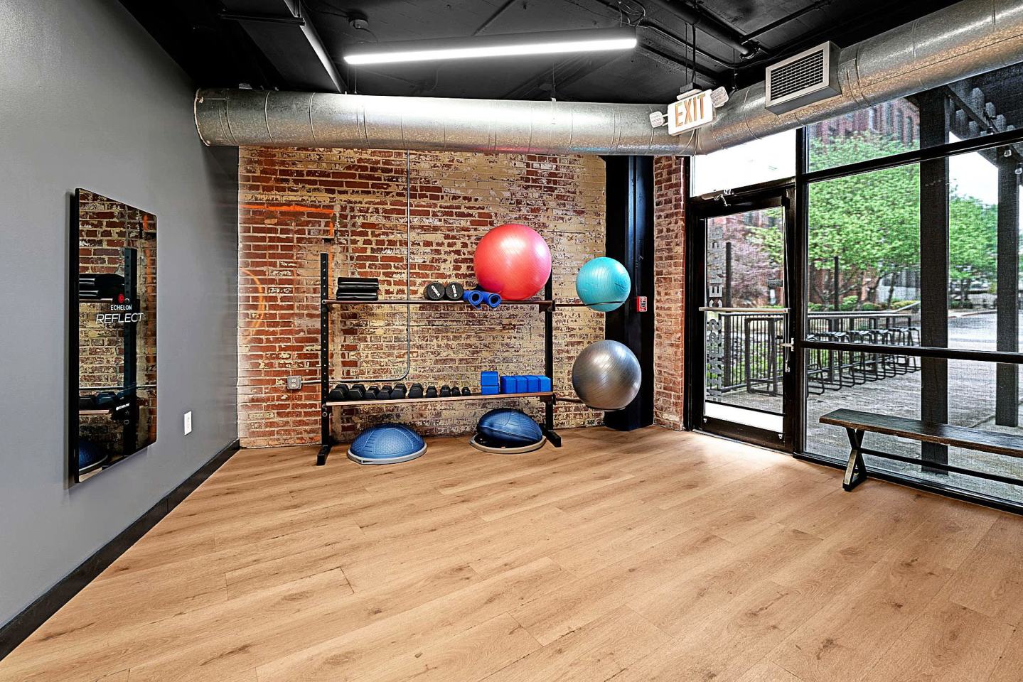 Fulton Cotton Mill Lofts Image 25