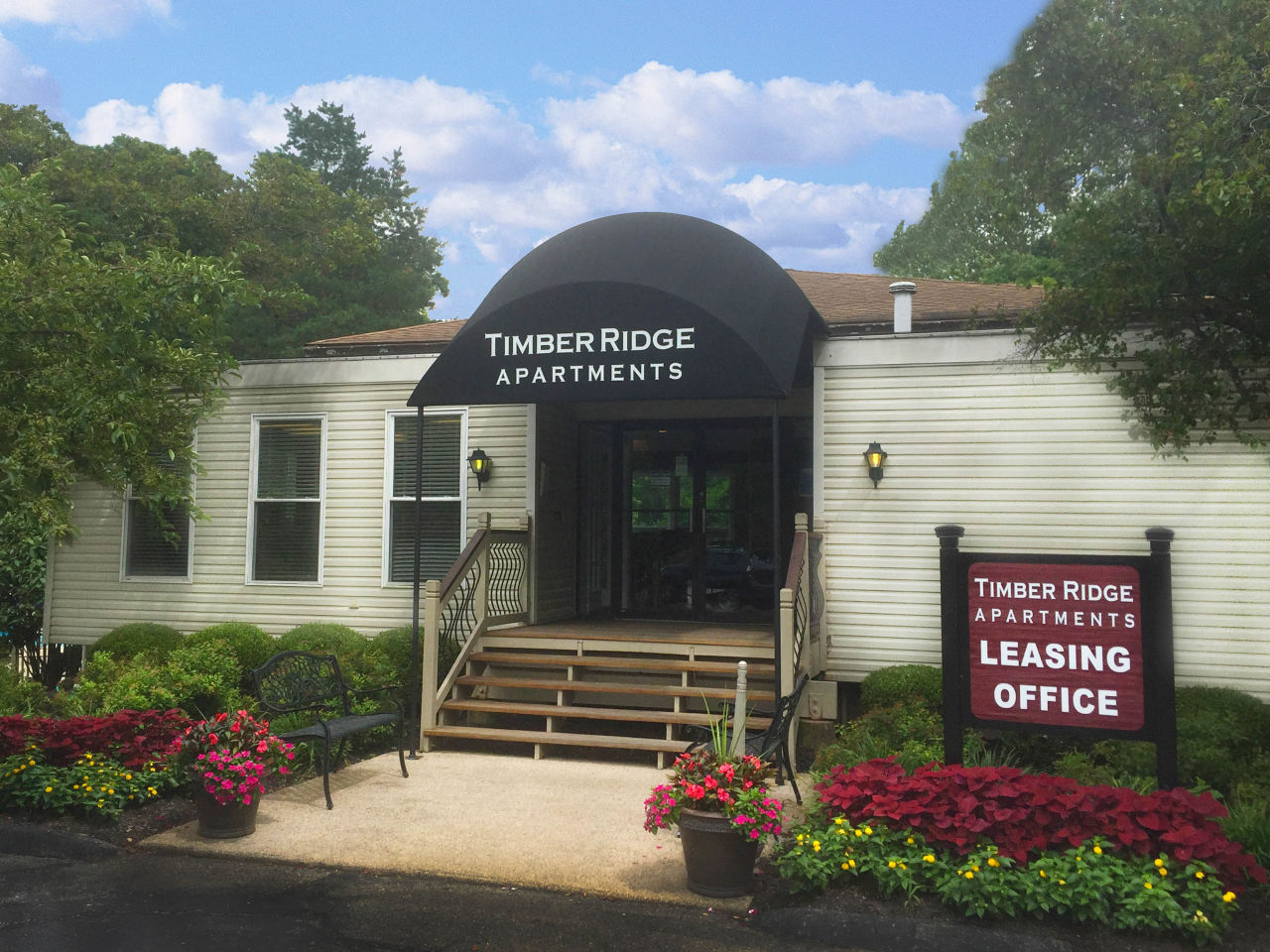 Timber Ridge Image 1