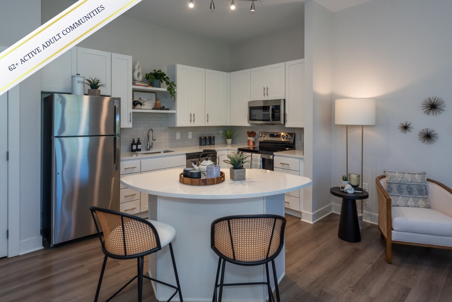 Acclaim at the Hill - Senior Living Image 2