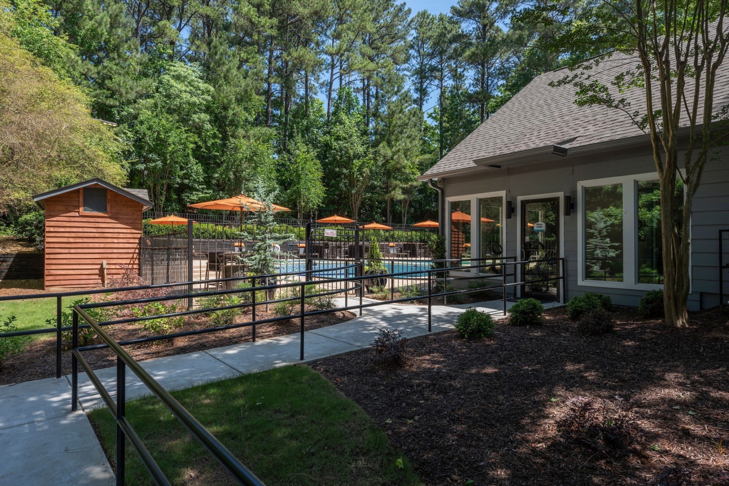 The Reserve at Garden Lake Image 38