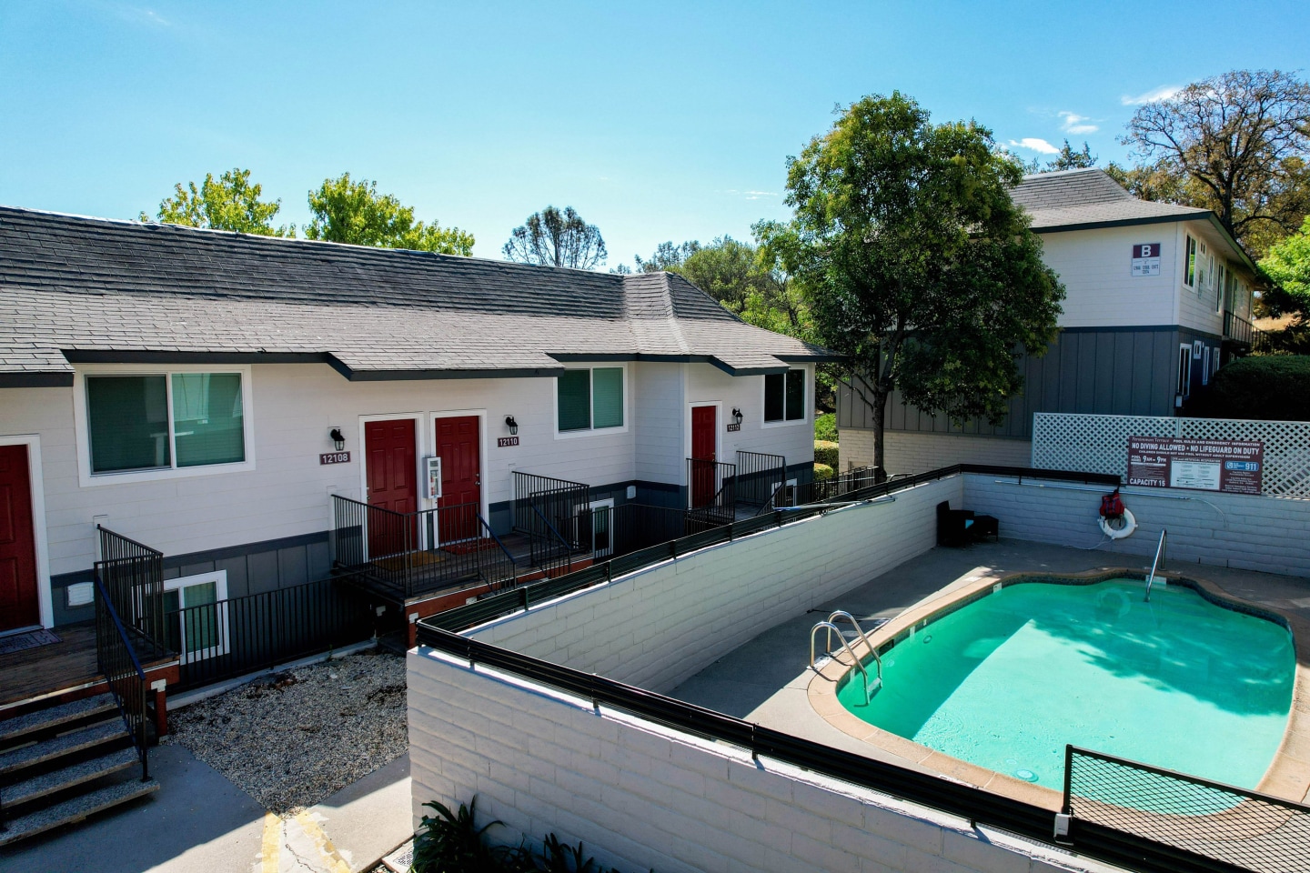 Persimmon Terrace Image 5