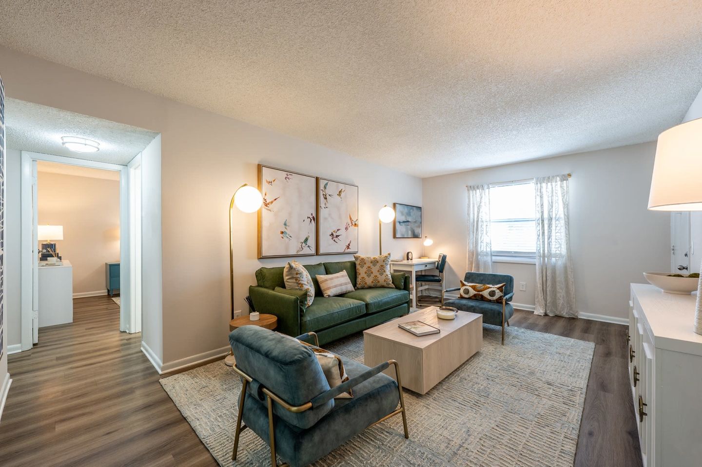 The Artisan Luxury Apartment Image 12