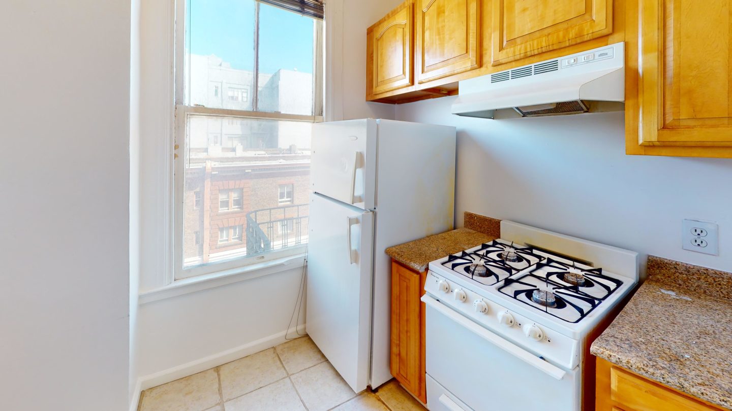 815 O'Farrell Street Image 23