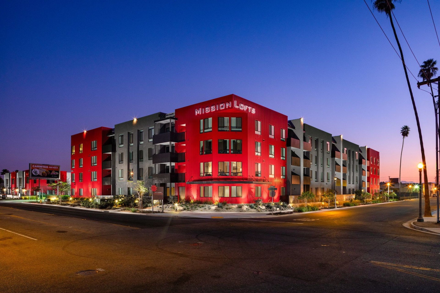 Mission Lofts Apartments Image 32