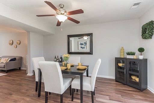 The Springs Townhomes Image 9