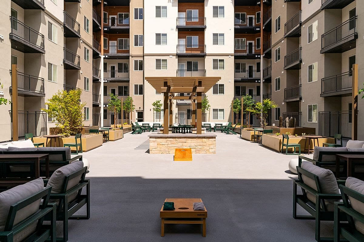 Current Apartments Image 2