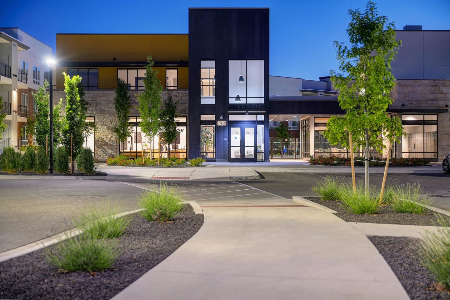 Halcyon Apartments Image 190