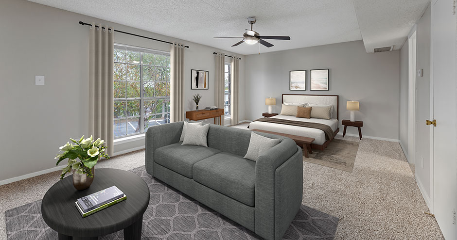 The Ridge Apartments Image 2
