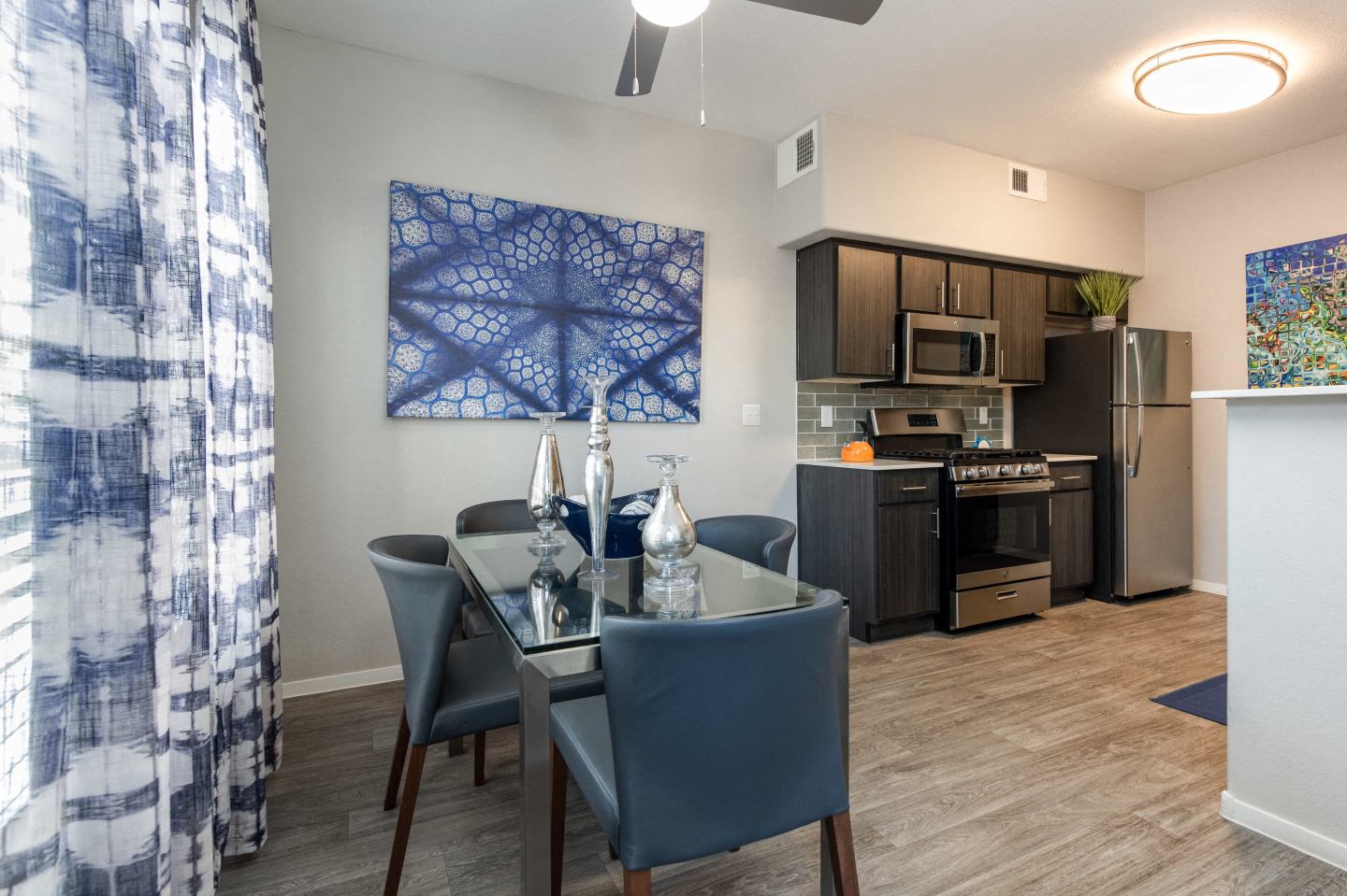 Remington Canyon Apartments Image 6
