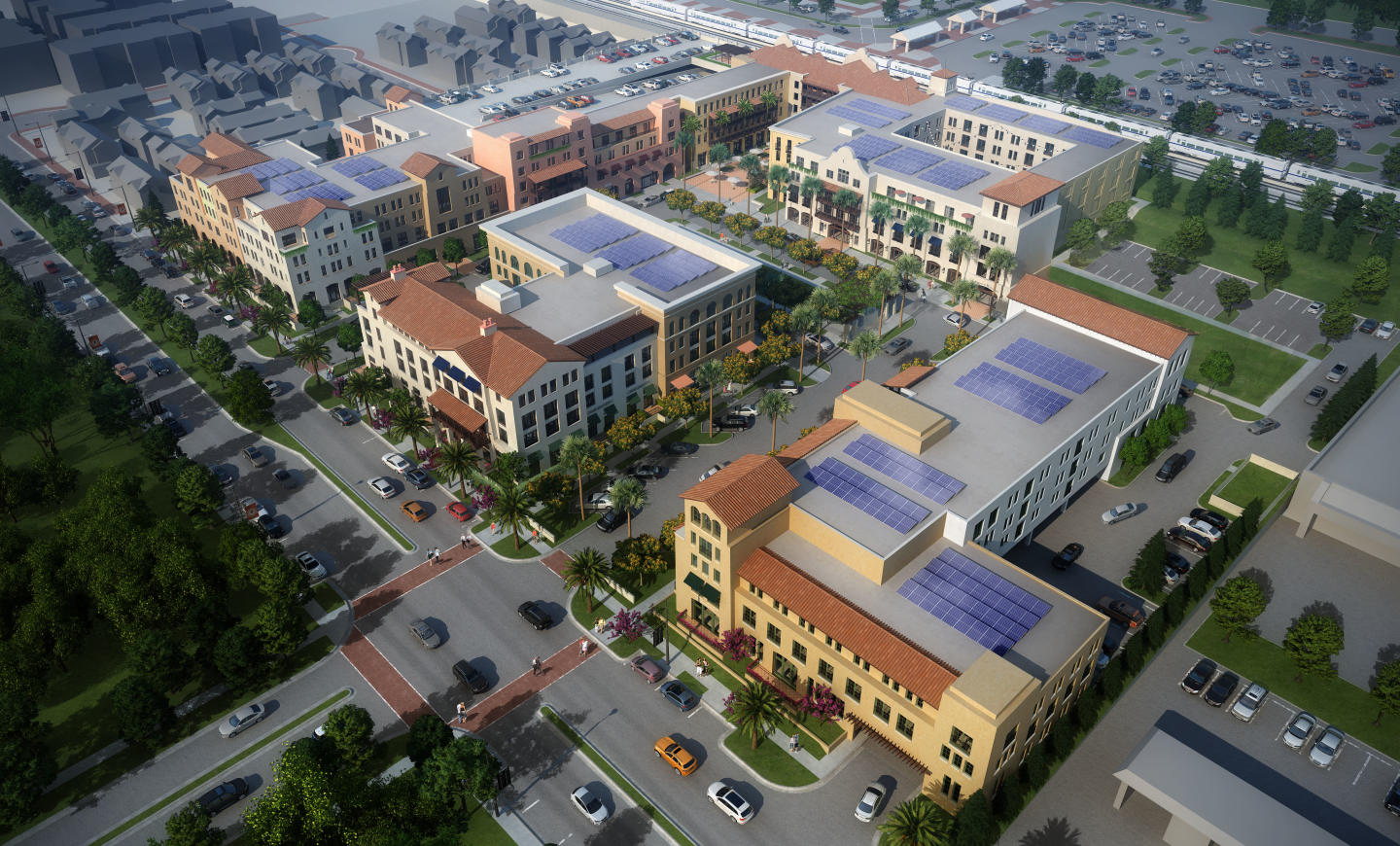 Village at Montclair Image 33