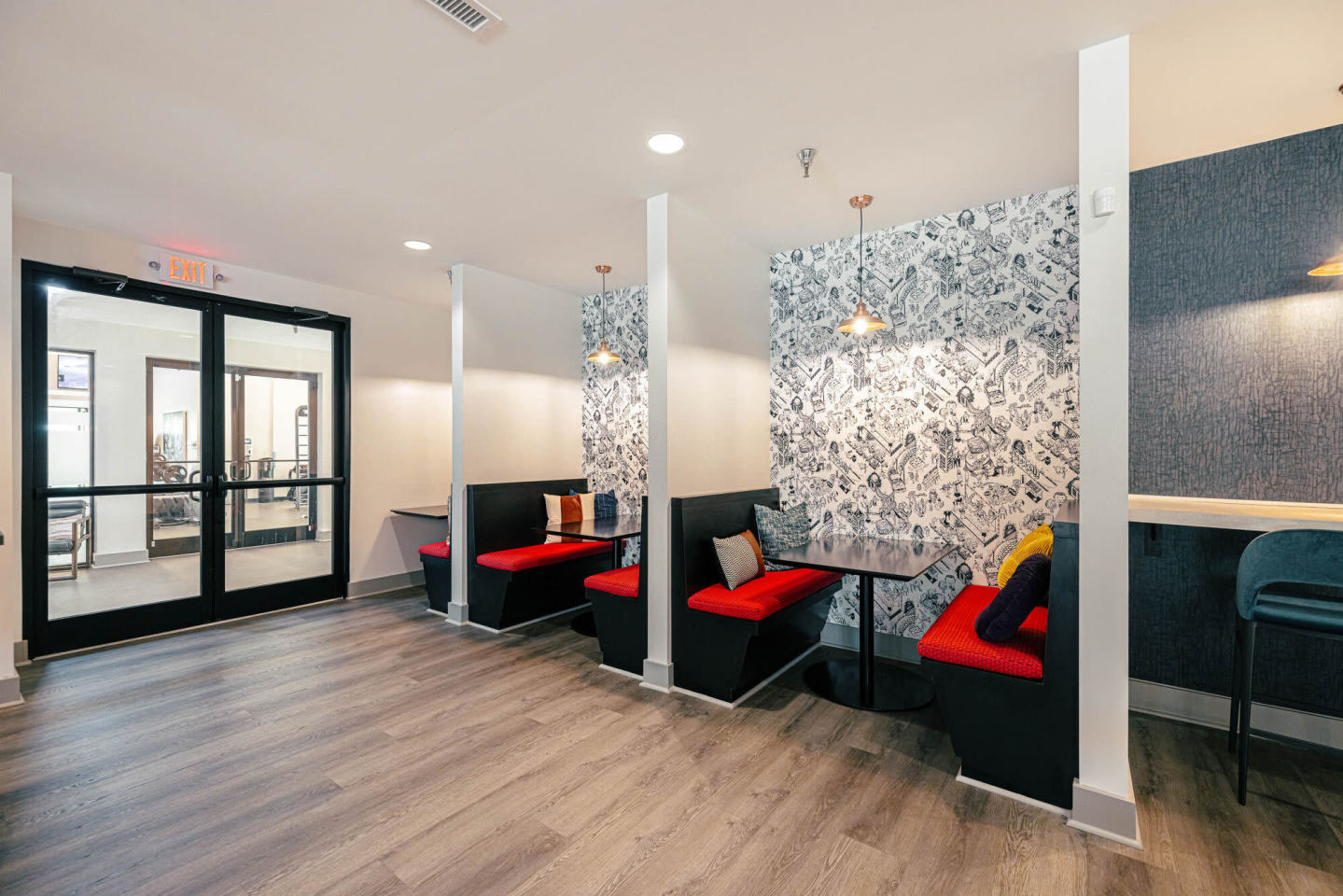 West End Flats Image 9