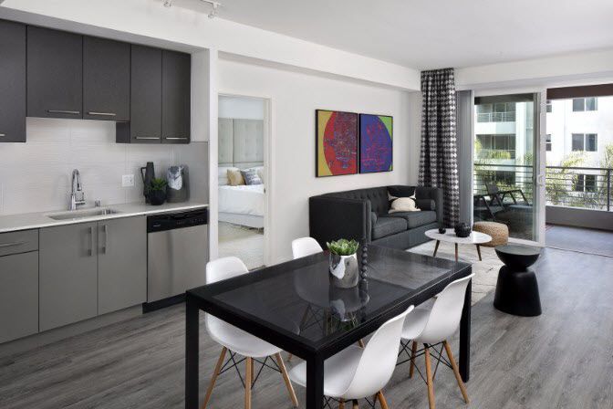 Vivere Flats Image 17