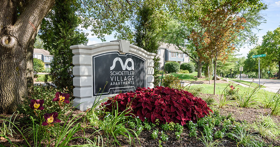 Schoettler Village Apartments Image 35