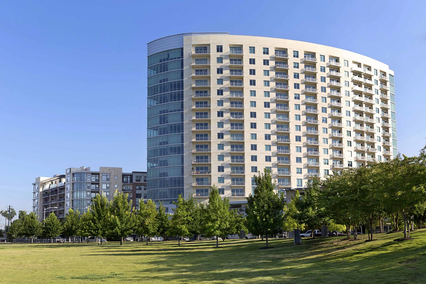 Gables Park Tower Image 22