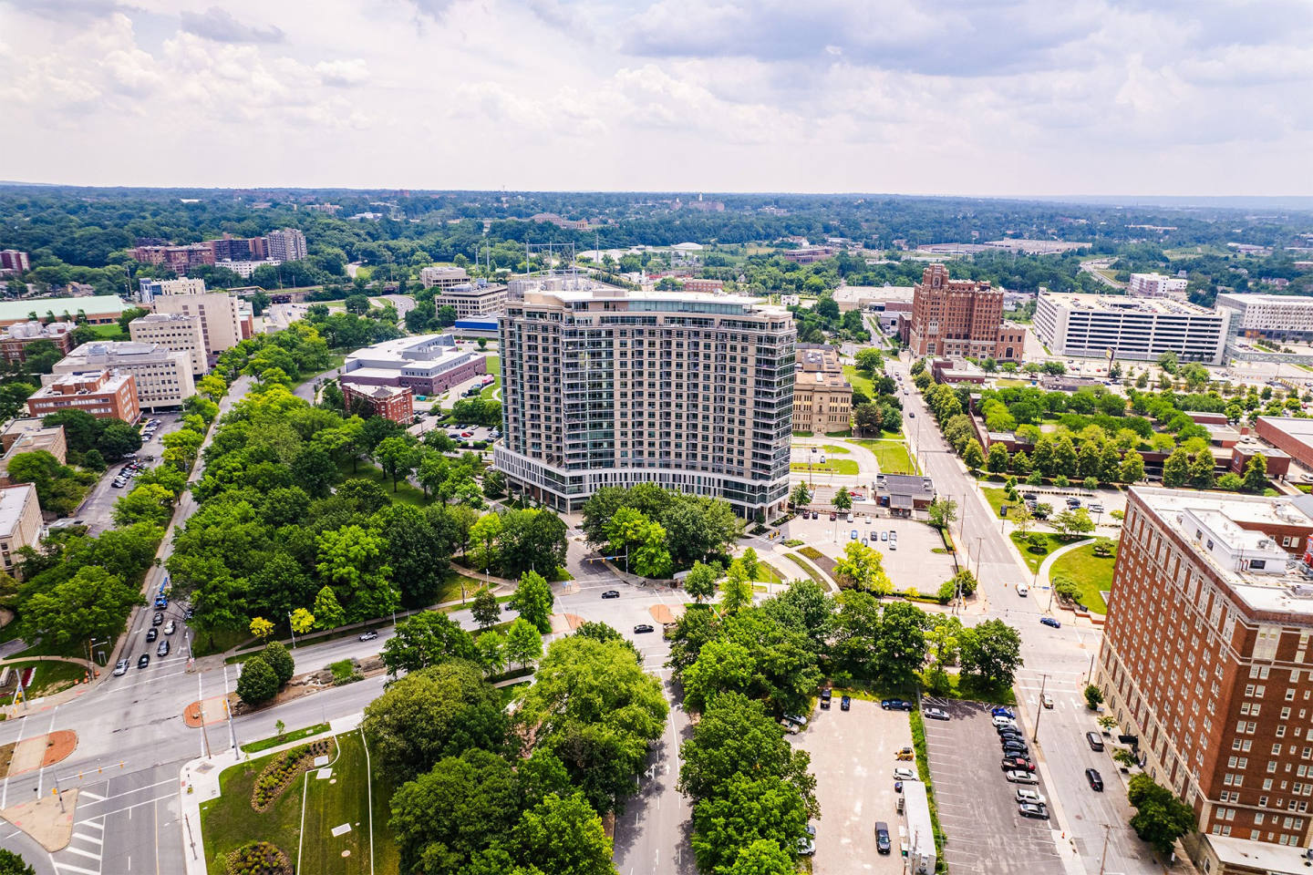 One University Circle Image 6