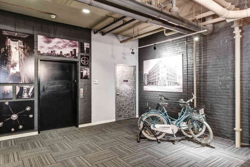 The Cannery Lofts Image 7