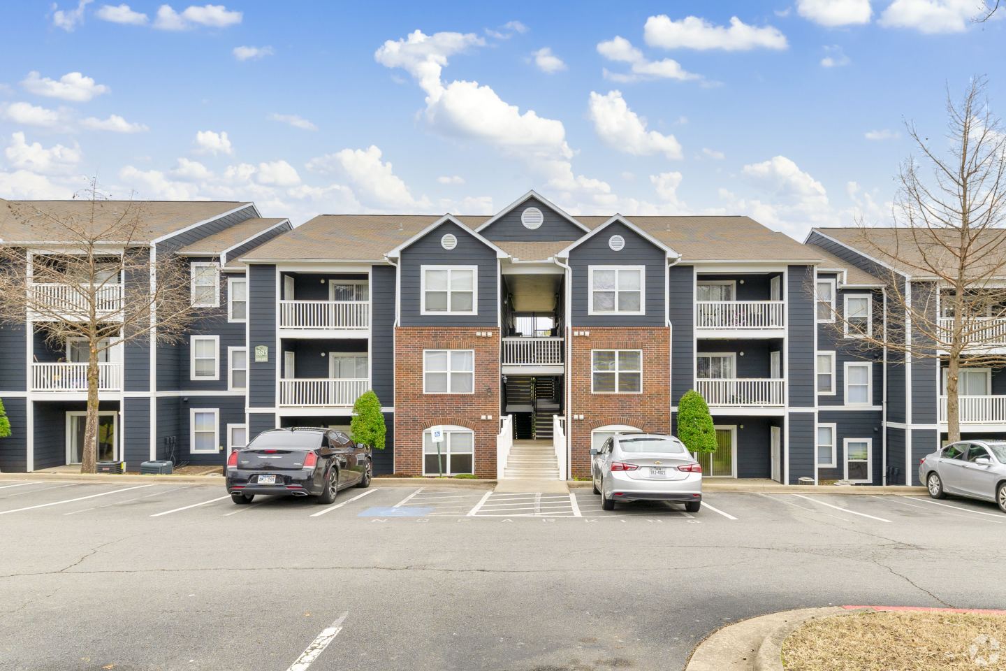 Capitol Hill Apartment Homes Image 23