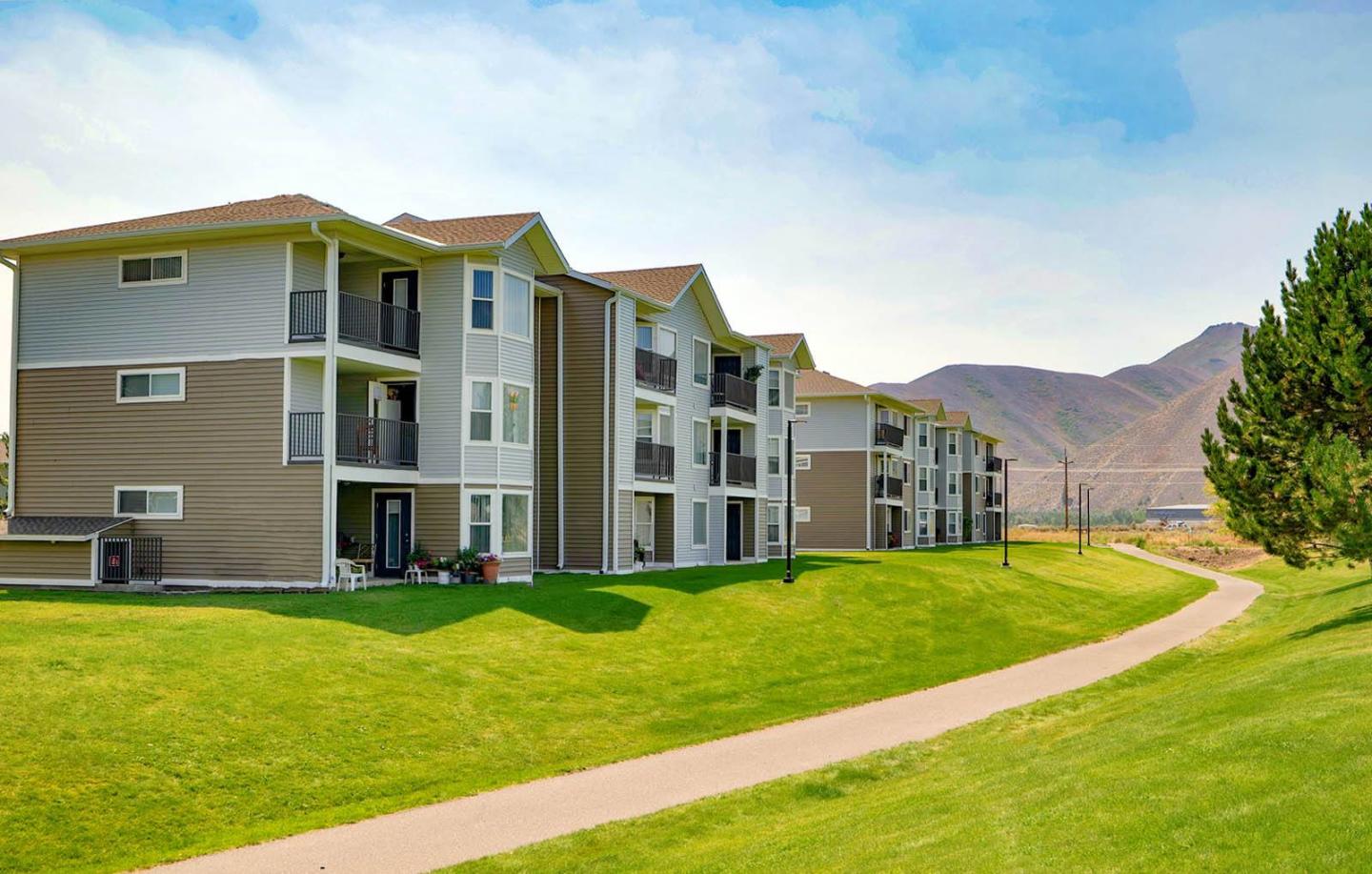 Balmoral Apartments - Affordable Housing Image 3