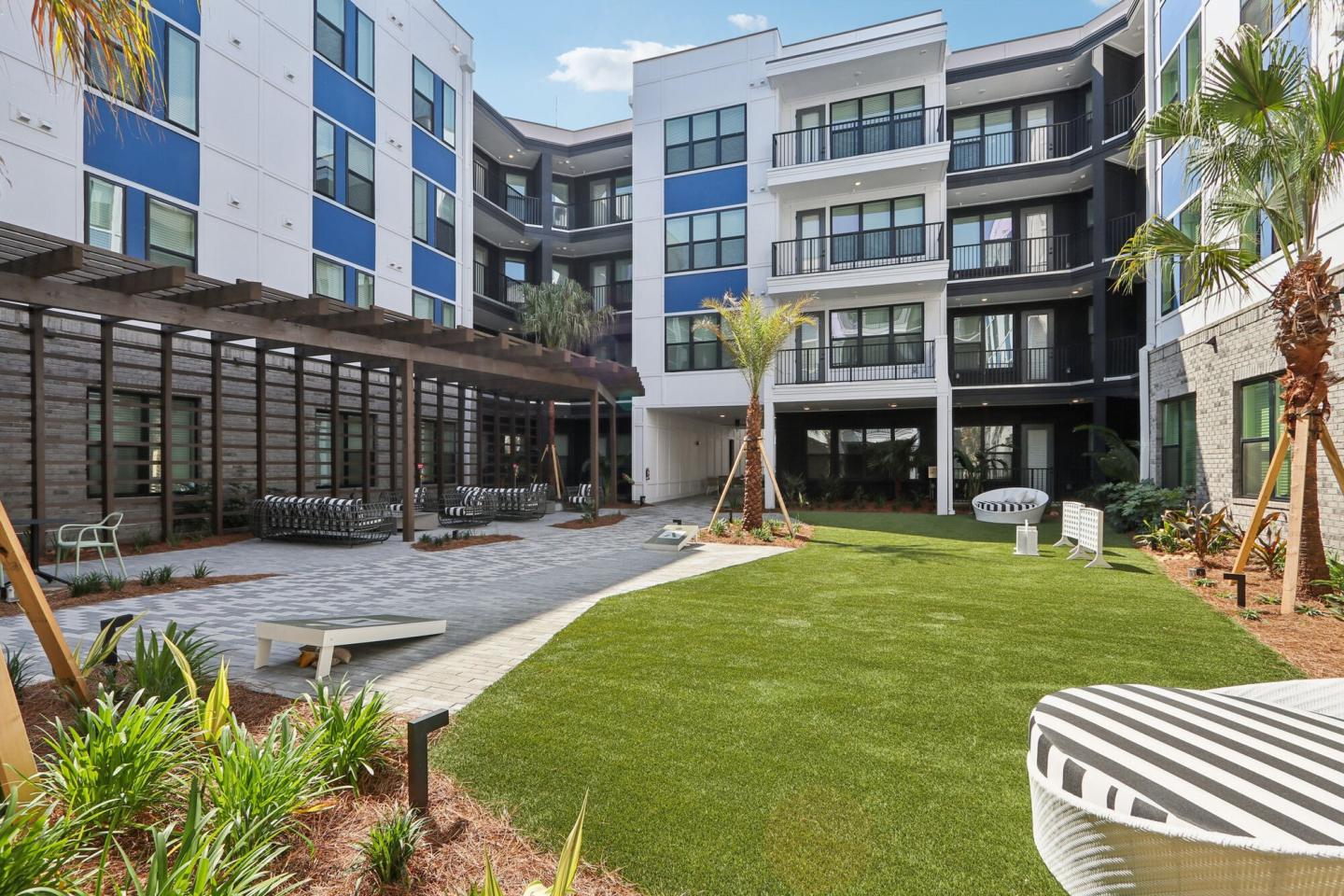 Artea at Southbank Image 5