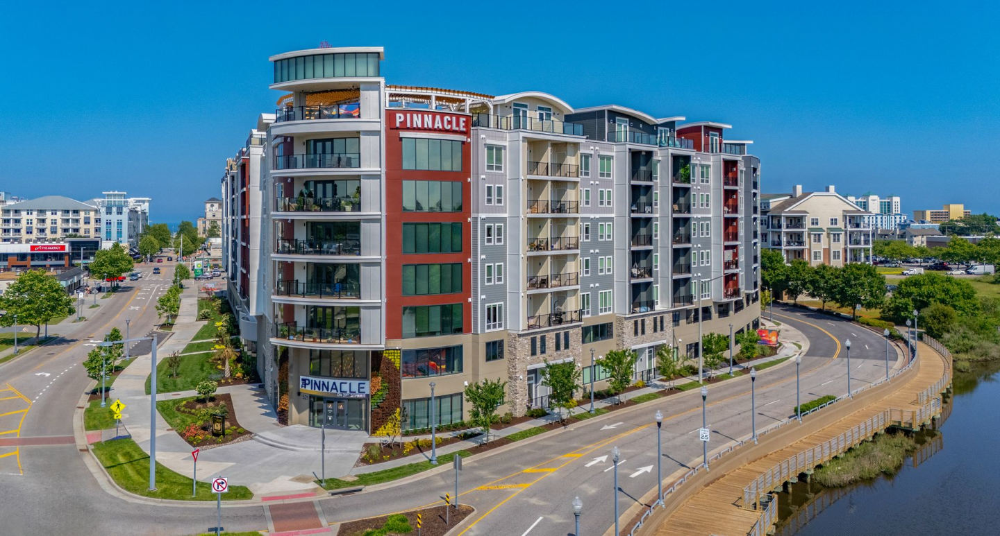The Pinnacle on 31st Street Image 37