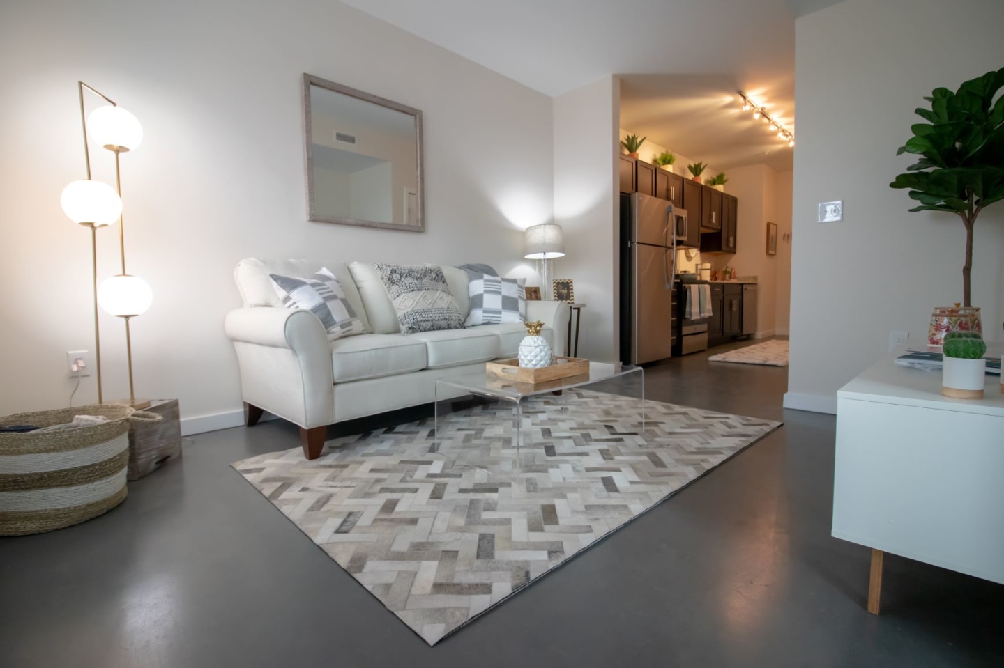 Penstock Quarter Apartments Image 8