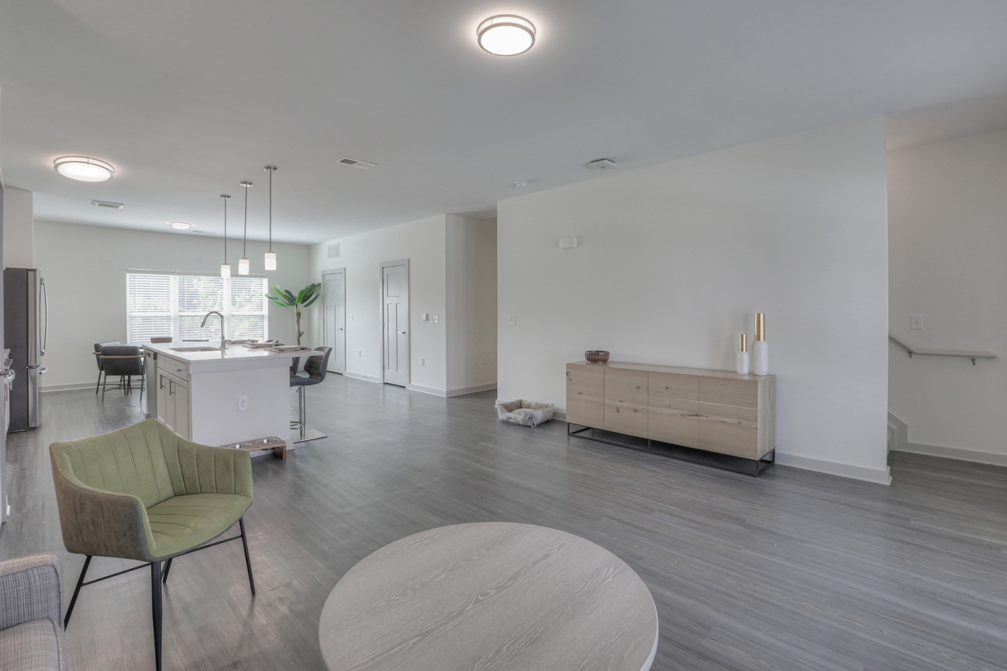 The Flats at Laurel & Pine Image 2
